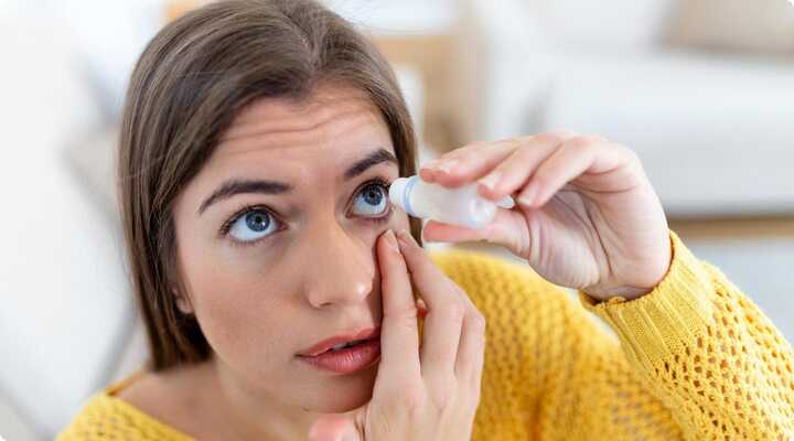 Development of the Oosh eyelid cleansing system